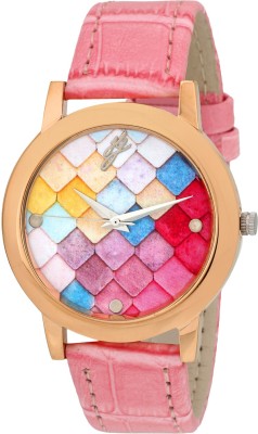 James George ROT1 Analog Watch  - For Women   Watches  (James George)