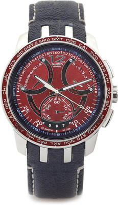 

Swatch YRS418 Watch - For Men