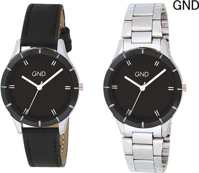 

GND GD-052 Watch - For Girls