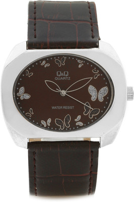 

Q&Q GS55J302Y Watch - For Women