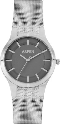 Aspen AM0053 Analog Watch  - For Men   Watches  (Aspen)