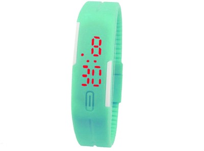 Creative India Exports CIE-0184 Digital Watch  - For Men   Watches  (Creative India Exports)