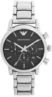 Emporio Armani AR1853 Analog Watch  - For Men   Watches  (Emporio Armani)
