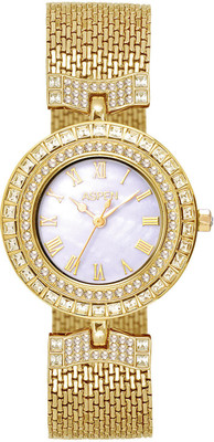 

Aspen AP1756A Watch - For Women
