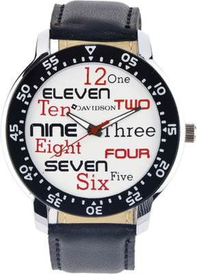 

Davidson DN-146 Watch - For Men