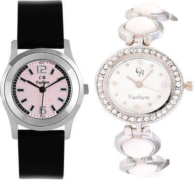 

CB Fashion 121-133 Watch - For Women