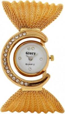 Zdelhi Designer Trendy za308 Watch - For Girls