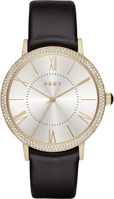 DKNY NY2544 Analog Watch  - For Women   Watches  (DKNY)