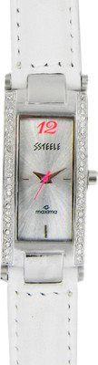 

Maxima E-19172LMLS Urbane Watch - For Women