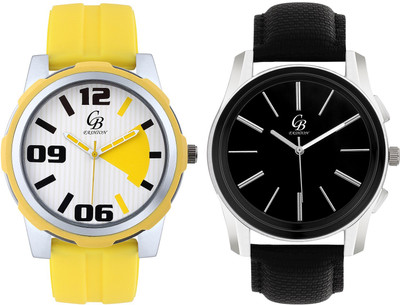 

CB Fashion 202-221 Watch - For Men
