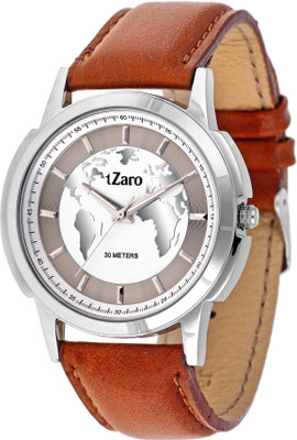 

tZaro ZGLGLBSSBLU World Watch - For Men