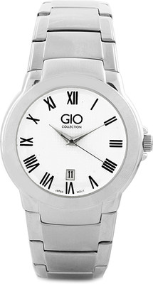 Gio Collection G0020-22 Watch - For Men