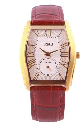 

Timex JT14 Empera Watch - For Women