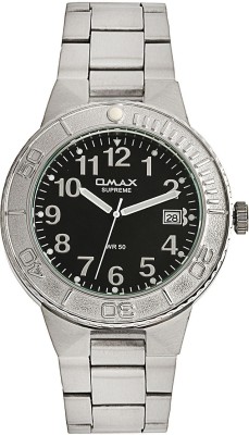 Omax LS198 Male Watch  - For Men   Watches  (Omax)