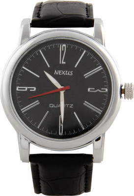 

Nexus NX_7668 Watch - For Men