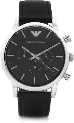 

Emporio Armani AR1828I Watch - For Men