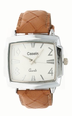 

Casela BET055 Raga Watch - For Men & Women