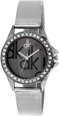 True Colors dk style offered LATEST DIWALI DEAL Analog Watch  - For Women   Watches  (True Colors)