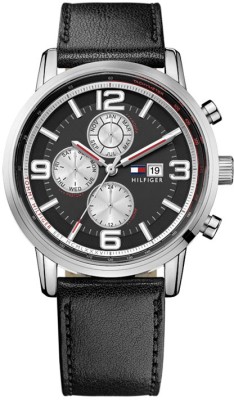 Tommy Hilfiger TH1710335J Gabe Analog Watch  - For Men   Watches  (Tommy Hilfiger)