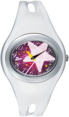 

Zoop 735PP09 Fairies Watch - For Boys & Girls