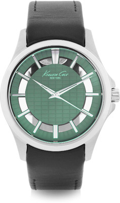 

Kenneth Cole KC10022286MNJ Watch - For Men