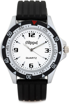 

Flippd FDRWB0114 Fibre Watch - For Men