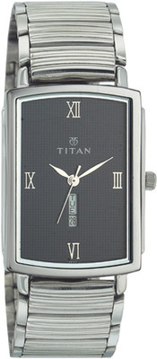 Titan 1459SM02 Karishma Watch - For Men