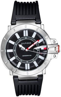 

Tommy Hilfiger TH1790748-D Watch - For Men