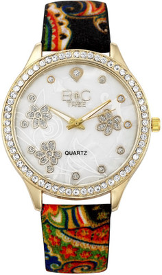

Big Tree W1113BWXXZ Watch - For Women