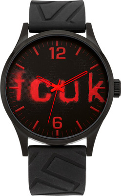 

French Connection FC1096RRLGJ Watch - For Men