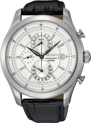

Seiko SPC163P2 Dress Watch - For Men