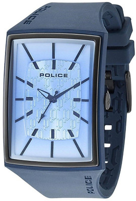

Police 13077MPBLB/04 Watch - For Men