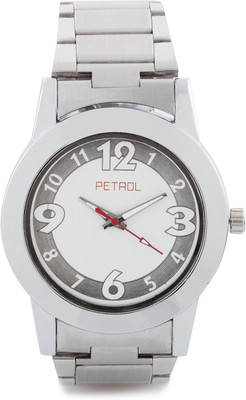 

Petrol PSWC80 Watch - For Men
