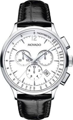 Movado 606575 Watch  - For Men   Watches  (Movado)