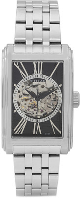 

Titan 9340SM01 Watch - For Men