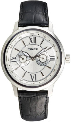 

Timex TI000O20200 Watch - For Men