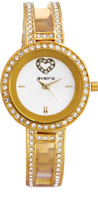 

Aveiro AVHRTLSS Watch - For Women