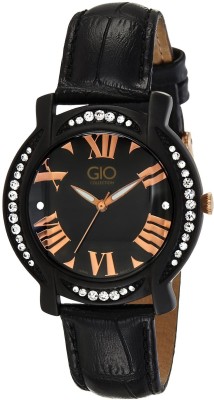 Gio Collection G0039-05 Special Edition Analog Watch  - For Women   Watches  (Gio Collection)