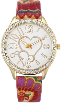 

Big Tree W1174PW Watch - For Women