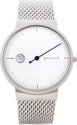 

Skagen SKW6193 Watch - For Men(End of Season Style)