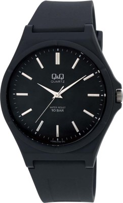 Q&Q VQ66J002Y Analog Watch  - For Men   Watches  (Q&Q)