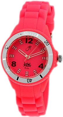 

Kool Kidz DMK-004-PK 01 Watch - For Boys & Girls