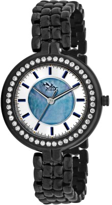Ilina 304BPMOP2WH Analog Watch  - For Women   Watches  (Ilina)