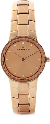 

Skagen SKW2074 KLASSIK Watch - For Women(End of Season Style)