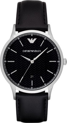 Emporio Armani AR8035 Analog Watch  - For Men   Watches  (Emporio Armani)
