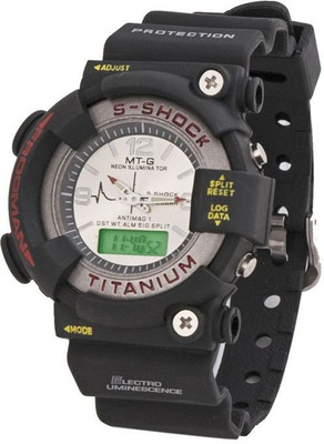 

S Shock Sports M101 Mtg Watch - For Men