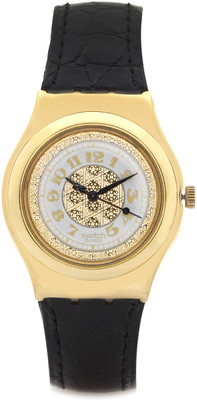 

Swatch YLG103 Watch - For Women
