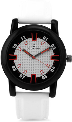 

Maxima E-28800PAGB Attivo Watch - For Men