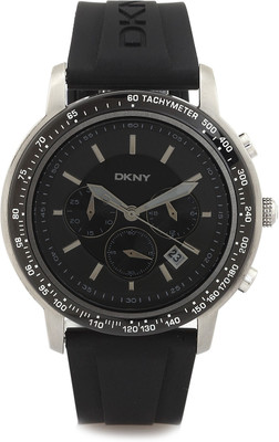 DKNY NY1478 Watch - For Men