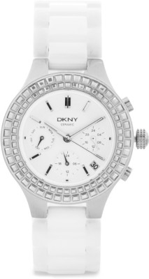 DKNY NY2223 Analog Watch  - For Women(End of Season Style)   Watches  (DKNY)